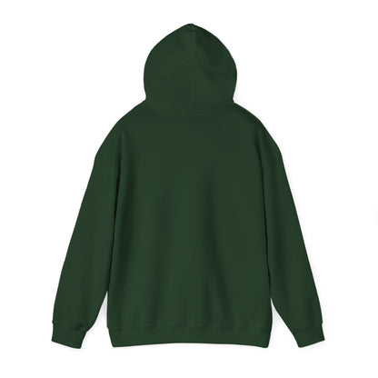 Legend Never Leash Pet Lover Hoodie - Unisex Heavy Blend Sweatshirt