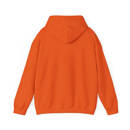 Roar Lion Unisex Hoodie - Heavy Blend™ Sweatshirt for Animal Lovers