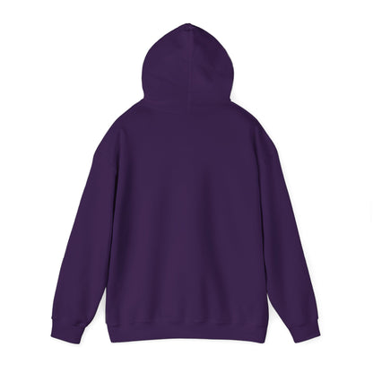 Legend Never Leash Pet Lover Hoodie - Unisex Heavy Blend Sweatshirt