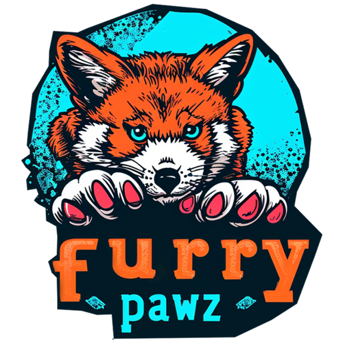 Furry Pawz