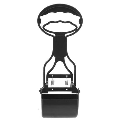 Pet Supplies Black Pet Pooper Scooper Furry Pawz