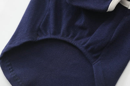 Pet Supplies Cotton Dog Clothing Leisure Pet Products Furry Pawz