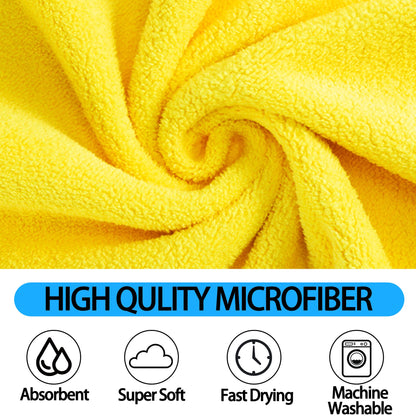 Pet Supplies Dog Towels For Drying Dogs Drying Towel Dog Bath Towel, Soft Microfiber Pet Towel Furry Pawz