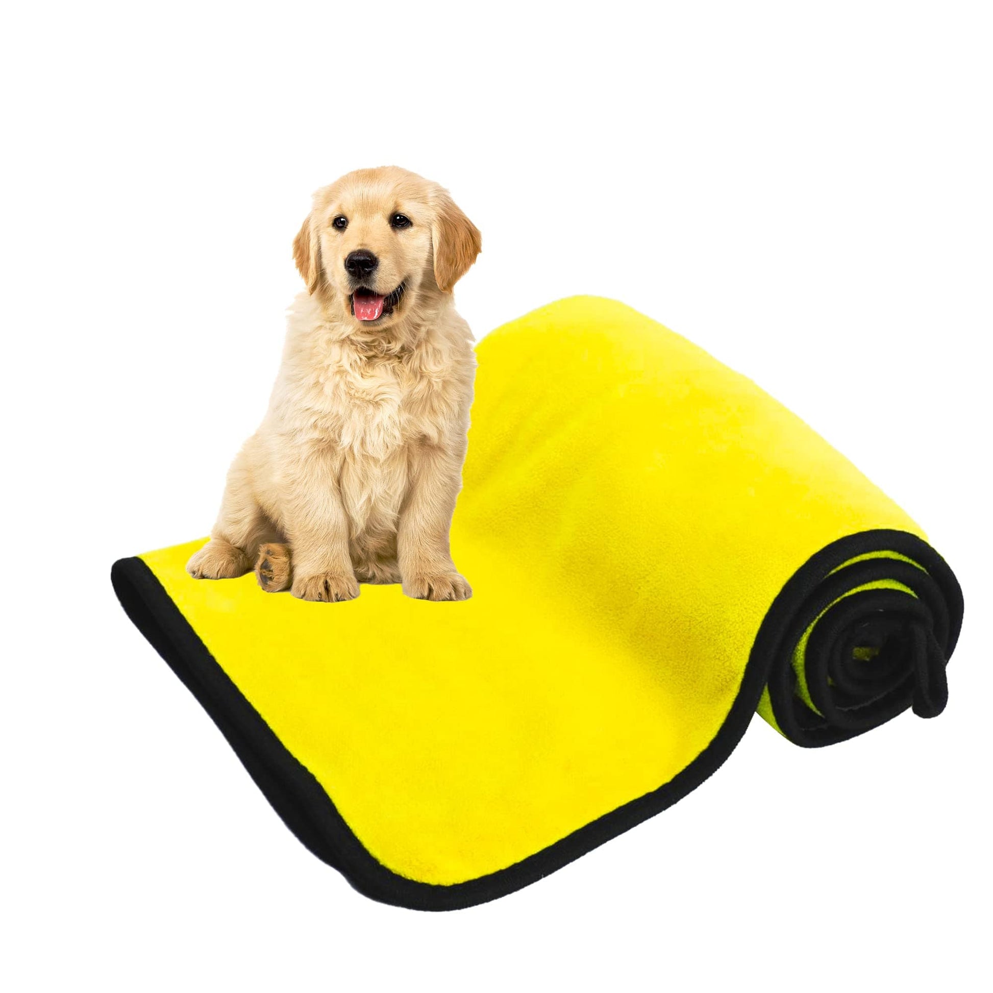 Pet Supplies Dog Towels For Drying Dogs Drying Towel Dog Bath Towel, Soft Microfiber Pet Towel Furry Pawz