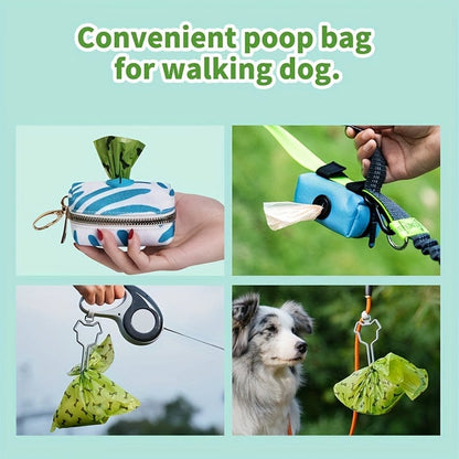 Pet Supplies Environmentally Friendly Biodegradable Pet Litter Bags Furry Pawz