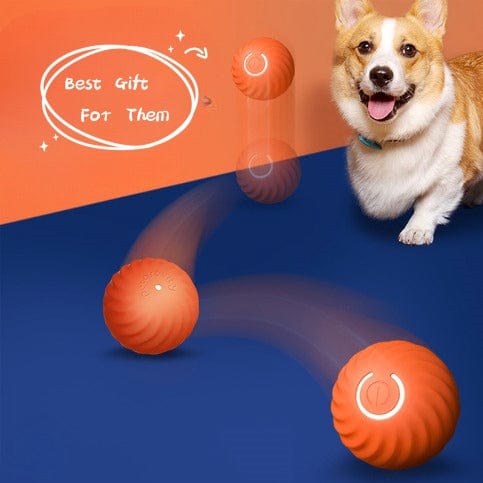 Pet Supplies Pet Dog Rubber Ball Toys For Dogs Resistance To Bite Dog Chew Toys Puppy Pets Dogs Training Products Furry Pawz
