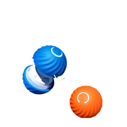 Pet Supplies Pet Dog Rubber Ball Toys For Dogs Resistance To Bite Dog Chew Toys Puppy Pets Dogs Training Products Furry Pawz