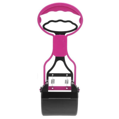 Pet Supplies Red Pet Pooper Scooper Furry Pawz