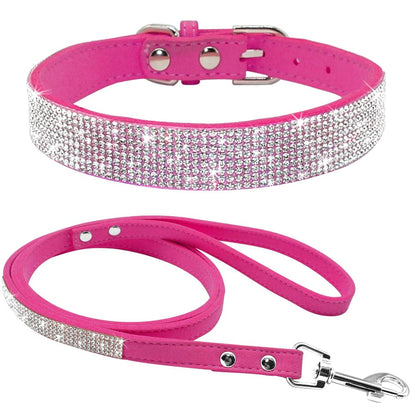 Pet Supplies Pet Collar Beautiful Cute Attractive Quality Furry Pawz