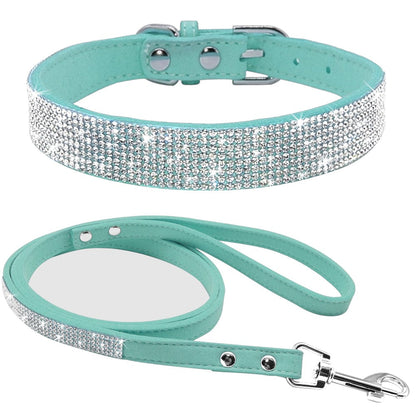 Pet Supplies Pet Collar Beautiful Cute Attractive Quality Furry Pawz