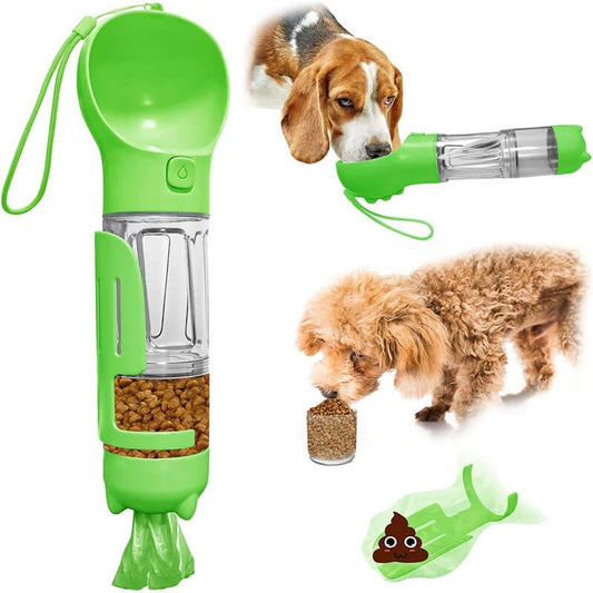 Pet Supplies Pet Feeder™ Furry Pawz