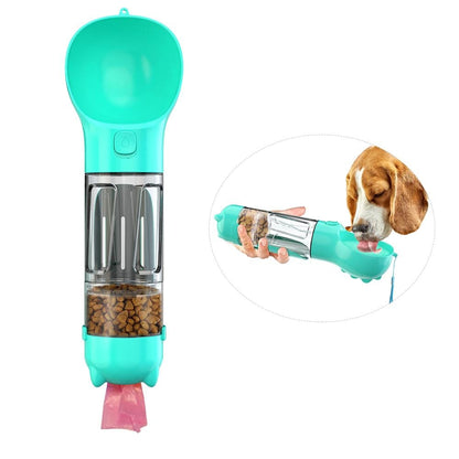 Pet Supplies Pet Feeder™ Furry Pawz