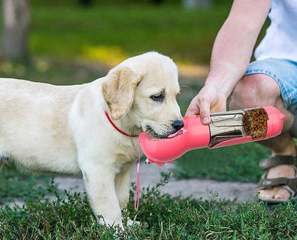 Pet Supplies Pet Feeder™ Furry Pawz